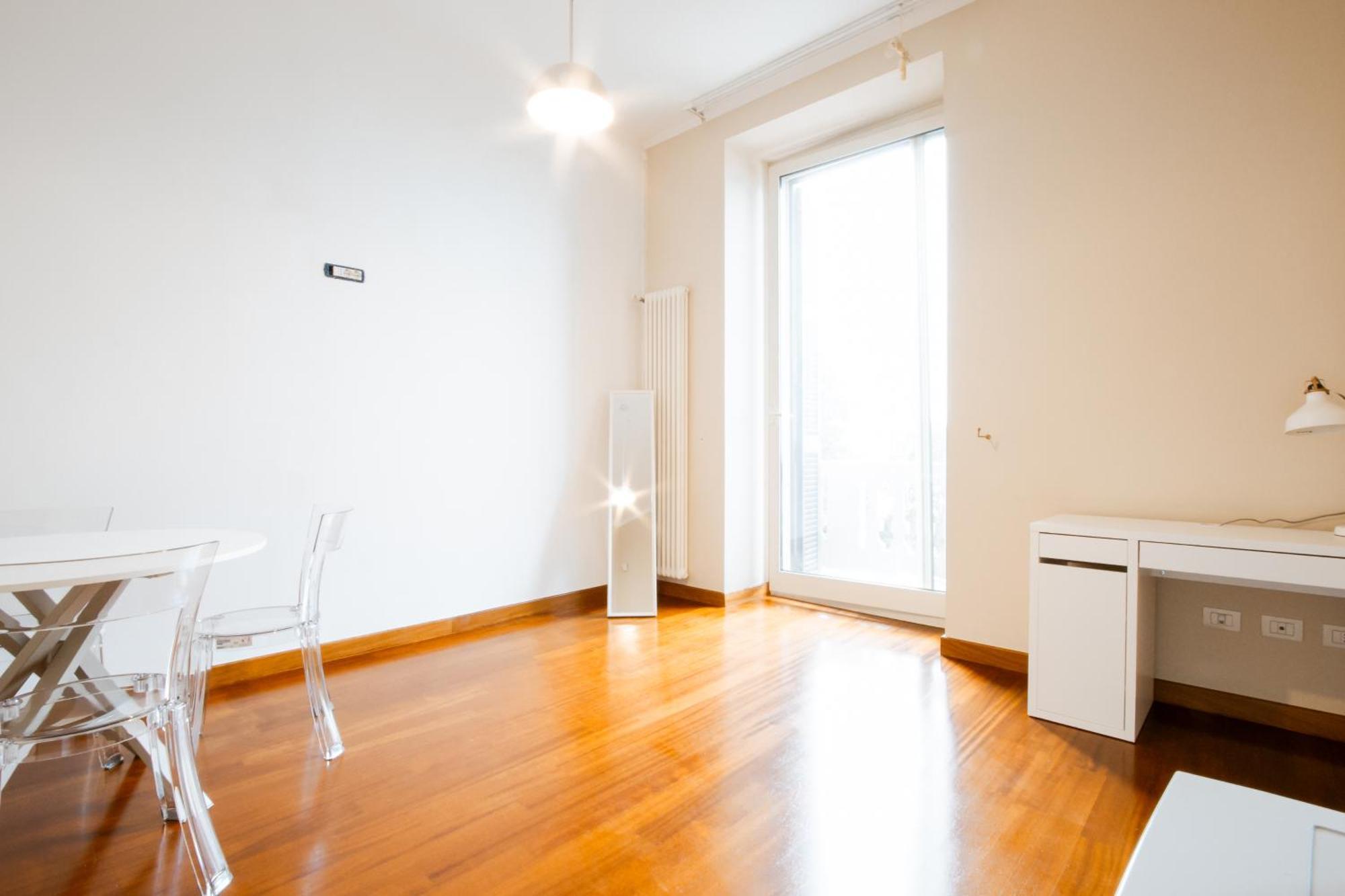 Dimora Adua Apartman Bari Kültér fotó
