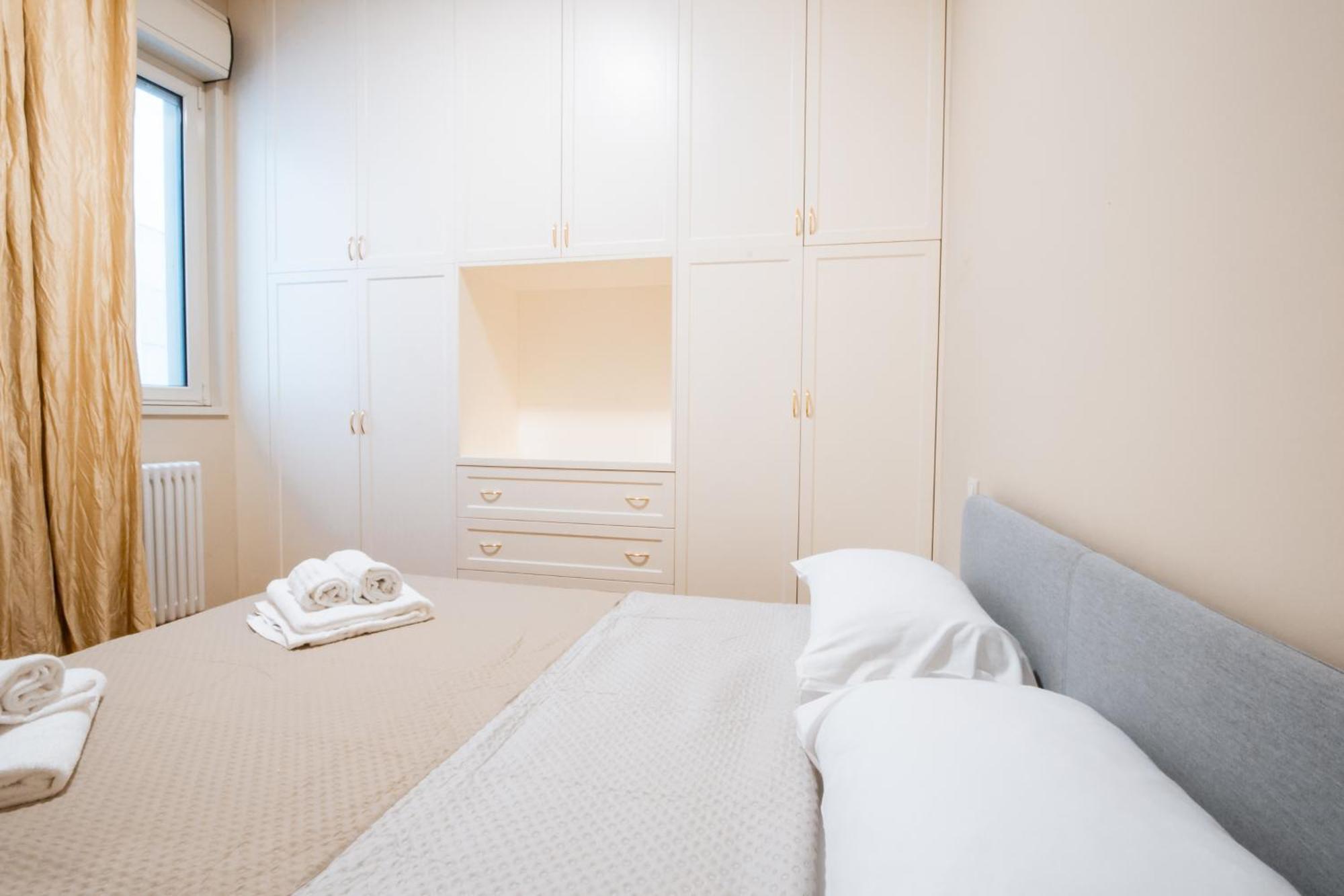 Dimora Adua Apartman Bari Kültér fotó
